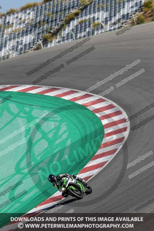 motorbikes;no limits;october 2016;peter wileman photography;portimao;portugal;trackday digital images