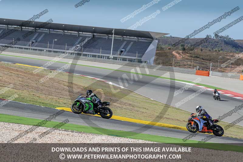 motorbikes;no limits;october 2016;peter wileman photography;portimao;portugal;trackday digital images