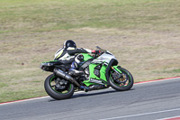 Novice Green Bikes
