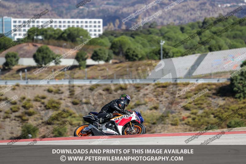 motorbikes;no limits;october 2016;peter wileman photography;portimao;portugal;trackday digital images