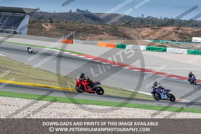 motorbikes;no limits;october 2016;peter wileman photography;portimao;portugal;trackday digital images