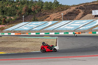 Novice Red Bikes