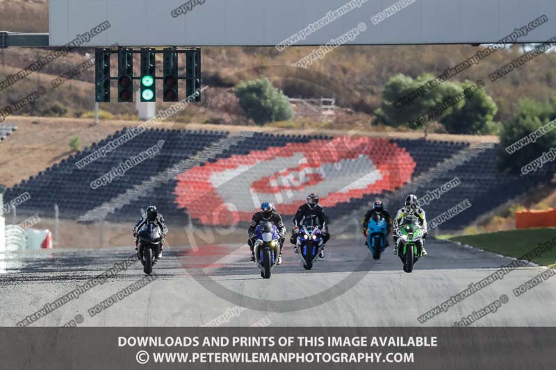 motorbikes;no limits;october 2016;peter wileman photography;portimao;portugal;trackday digital images
