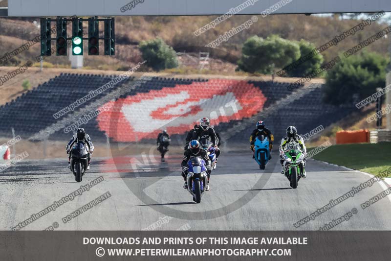 motorbikes;no limits;october 2016;peter wileman photography;portimao;portugal;trackday digital images