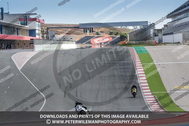 motorbikes;no limits;october 2016;peter wileman photography;portimao;portugal;trackday digital images