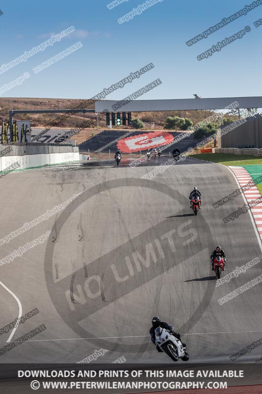 motorbikes;no limits;october 2016;peter wileman photography;portimao;portugal;trackday digital images
