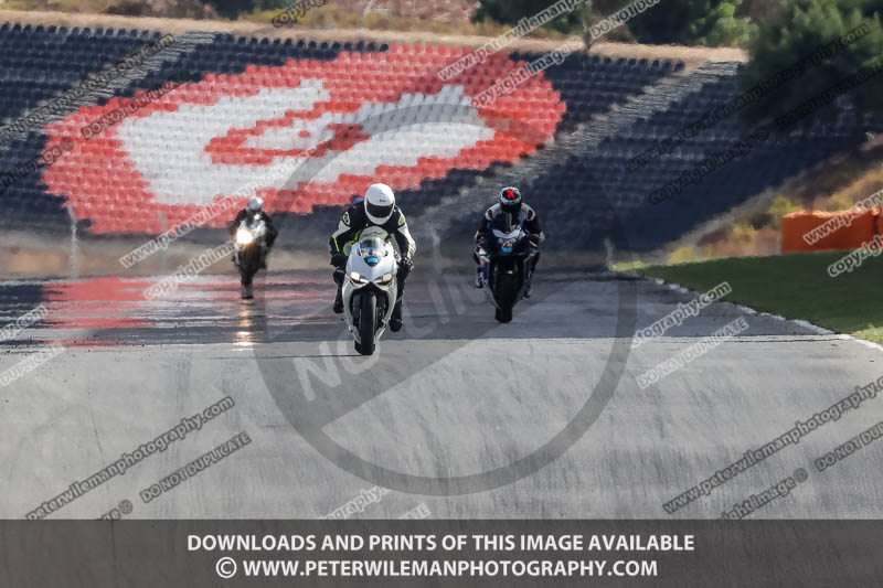 motorbikes;no limits;october 2016;peter wileman photography;portimao;portugal;trackday digital images