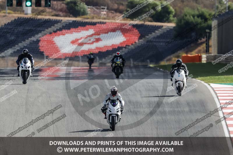 motorbikes;no limits;october 2016;peter wileman photography;portimao;portugal;trackday digital images