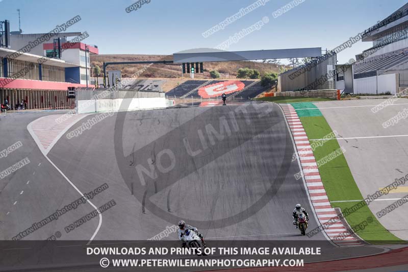 motorbikes;no limits;october 2016;peter wileman photography;portimao;portugal;trackday digital images