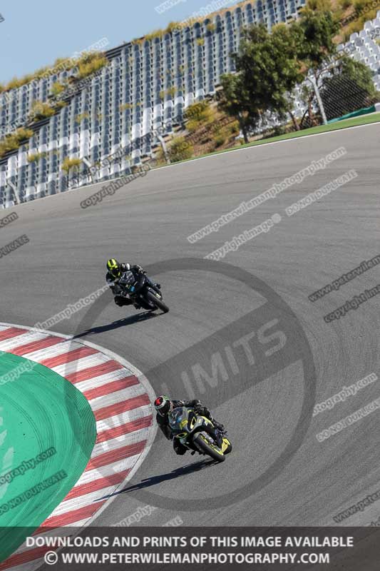 motorbikes;no limits;october 2016;peter wileman photography;portimao;portugal;trackday digital images