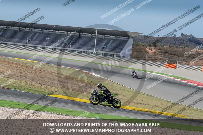 motorbikes;no limits;october 2016;peter wileman photography;portimao;portugal;trackday digital images