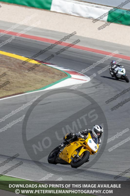 motorbikes;no limits;october 2016;peter wileman photography;portimao;portugal;trackday digital images