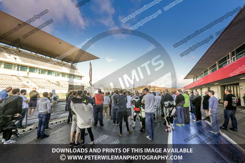 motorbikes;no limits;october 2016;peter wileman photography;portimao;portugal;trackday digital images