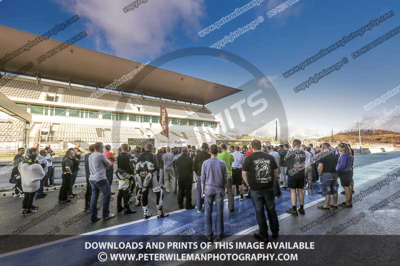 motorbikes;no limits;october 2016;peter wileman photography;portimao;portugal;trackday digital images