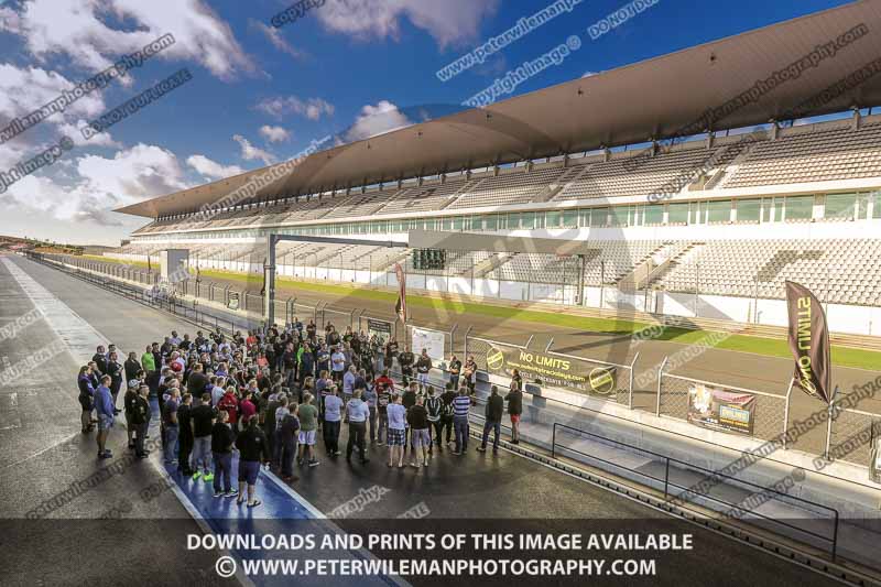 motorbikes;no limits;october 2016;peter wileman photography;portimao;portugal;trackday digital images