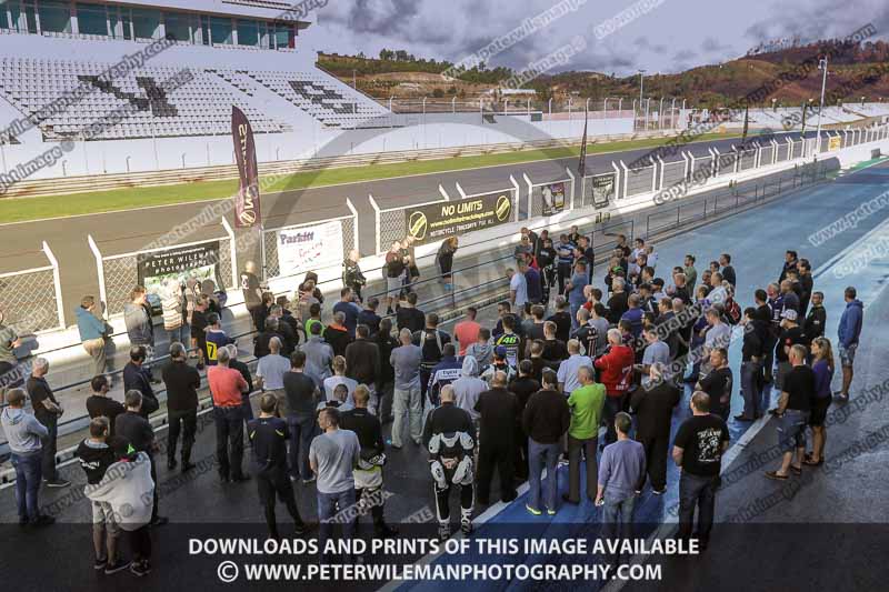 motorbikes;no limits;october 2016;peter wileman photography;portimao;portugal;trackday digital images