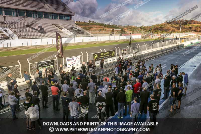 motorbikes;no limits;october 2016;peter wileman photography;portimao;portugal;trackday digital images