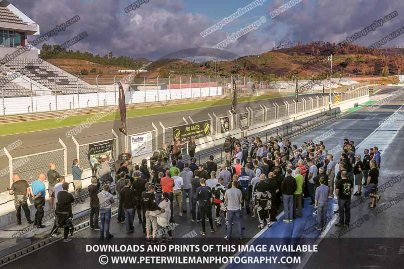 motorbikes;no limits;october 2016;peter wileman photography;portimao;portugal;trackday digital images