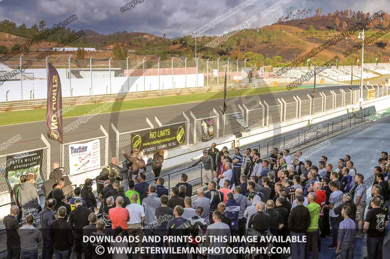 motorbikes;no limits;october 2016;peter wileman photography;portimao;portugal;trackday digital images