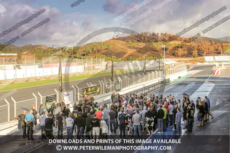 motorbikes;no limits;october 2016;peter wileman photography;portimao;portugal;trackday digital images