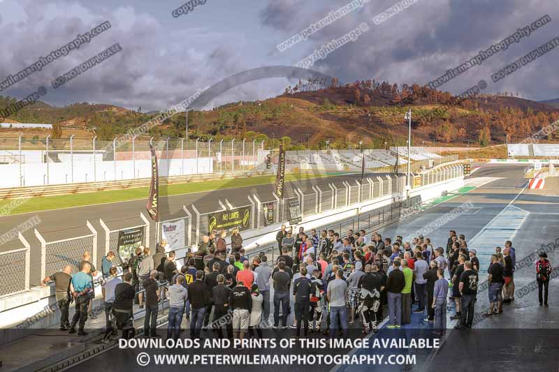 motorbikes;no limits;october 2016;peter wileman photography;portimao;portugal;trackday digital images