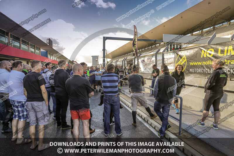 motorbikes;no limits;october 2016;peter wileman photography;portimao;portugal;trackday digital images
