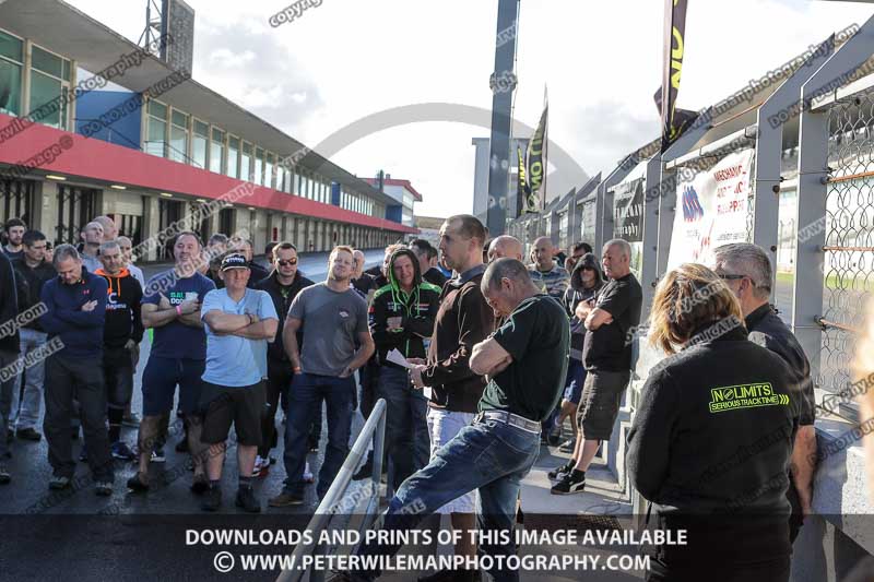 motorbikes;no limits;october 2016;peter wileman photography;portimao;portugal;trackday digital images