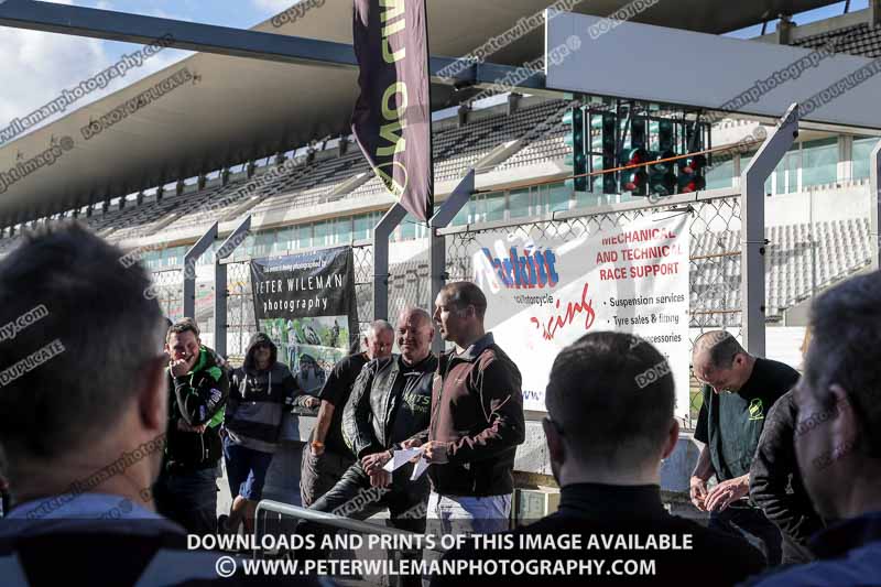 motorbikes;no limits;october 2016;peter wileman photography;portimao;portugal;trackday digital images