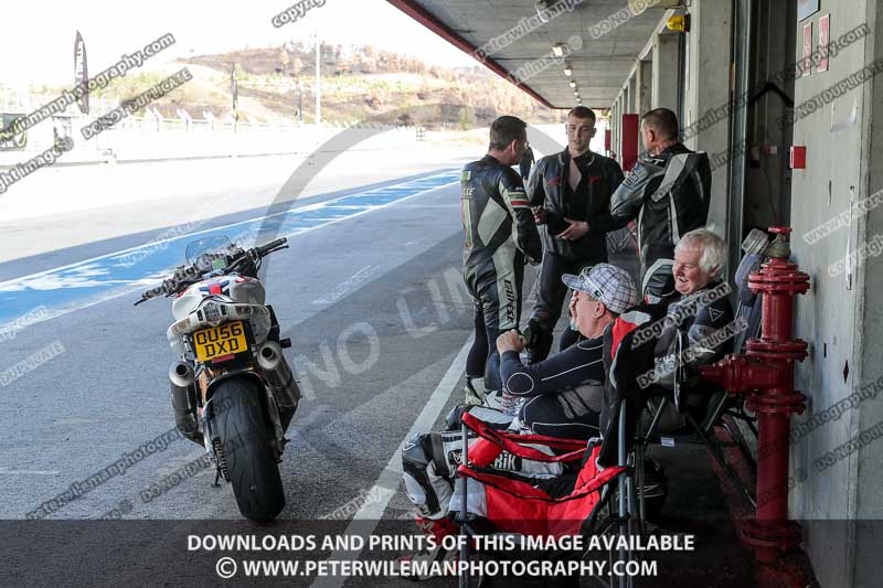 motorbikes;no limits;october 2016;peter wileman photography;portimao;portugal;trackday digital images