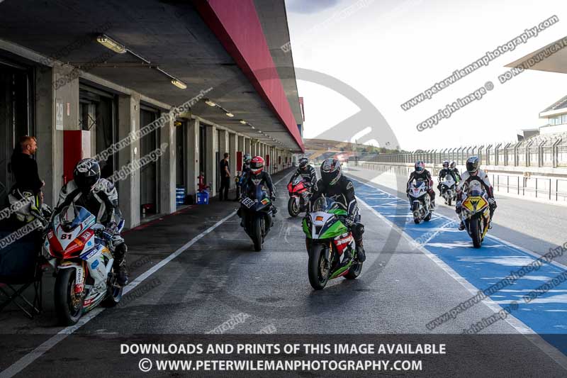 motorbikes;no limits;october 2016;peter wileman photography;portimao;portugal;trackday digital images