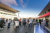 Pits and Paddock Photos