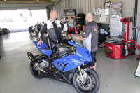 Pits and Paddock Photos