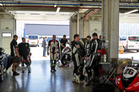Pits and Paddock Photos