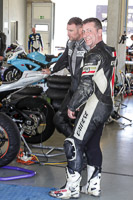 Pits and Paddock Photos