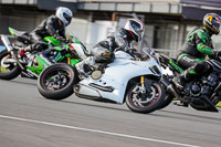 Novice White Bikes