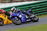 Fast/Inter Group Blue Bikes