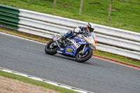 Fast/Inter Group Blue Bikes