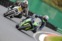 Fast/Inter Group Green Bikes