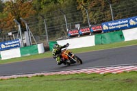 Fast/Inter Group Orange Bikes