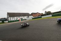 Novice/Inter Group Black Bikes
