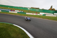 Novice/Inter Group Blue Bikes