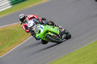 Novice/Inter Group Green Bikes