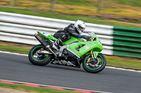 Novice/Inter Group Green Bikes