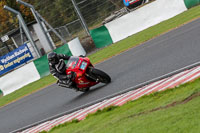 Novice/Inter Group Red Bikes