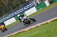 Novice/Inter Group White Bikes