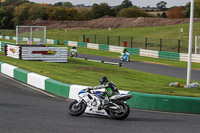 Novice/Inter Group White Bikes