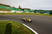 Novice/Inter Group Yellow Bikes