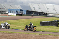 Fast Group Black Bikes