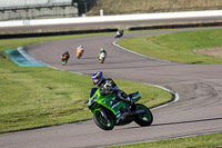 Fast Group Green Bikes