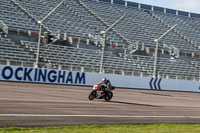 Fast Group Red Bikes